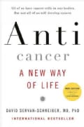 Anticancer: A New Way of Life (Hardcover)