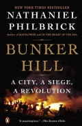 Bunker Hill: A City, a Siege, a Revolution (Hardcover)