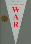 The 33 Strategies of War (Hardcover)