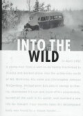 Into the Wild (Hardcover)