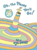 Oh, the Places You'll Go! (Hardcover)