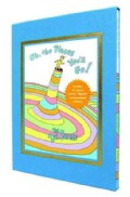 Oh, the Places You'll Go (Hardcover)