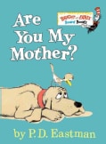 Are You My Mother? (Board book)