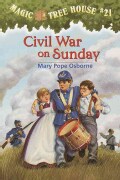 Civil War on Sunday (Paperback)