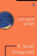 The Great Gatsby (Hardcover)