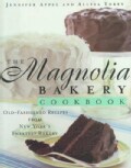 The Magnolia Bakery Cookbook: Old-Fashioned Recipes from New York's Sweetest Bakery (Hardcover)