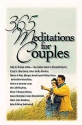 365 Meditations for Couples (Paperback)