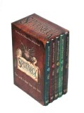 The Spiderwick Chronicles (Hardcover)