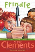 Frindle (Paperback)