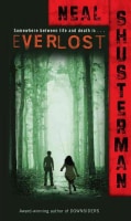 Everlost (Paperback)