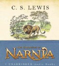 The Chronicles of Narnia (CD-Audio)