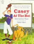 Casey at the Bat: A Ballad of the Republic, Sung in the Year 1888 (Paperback)