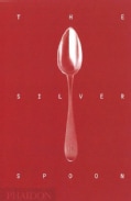 The Silver Spoon (Hardcover)