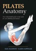 Pilates Anatomy (Paperback)