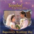 Rapunzel's Wedding Day (Paperback)