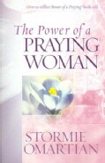 The Power of a Praying Woman (Paperback)