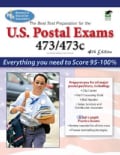 U.S. Postal Exams: 473/ 473c: Green Edition