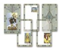 Universal Transparent Tarot