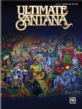 Ultimate Santana: Authentic Guitar Tab (Paperback)