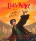 Harry Potter and the Deathly Hallows (CD-Audio)