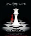 Breaking Dawn (CD-Audio)