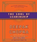 The Soul of Leadership: Unlocking Your Potential for Greatness (CD-Audio)