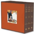 The Complete Calvin And Hobbes (Hardcover)