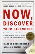 Now, Discover Your Strengths (Hardcover)