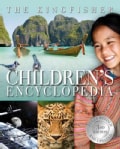 The Kingfisher Children's Encyclopedia (Hardcover)
