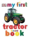 My First Tractor (Board book)