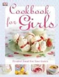 Cookbook for Girls (Hardcover)
