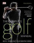 The Complete Golf Manual (Hardcover)