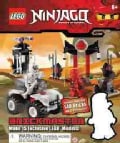 Lego Ninjago: Masters of Spinjitzu