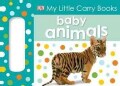 Baby Animals (Board book)
