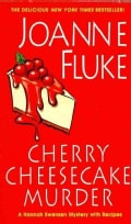 Cherry Cheesecake Murder (Paperback)