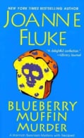 Blueberry Muffin Murder (Paperback)