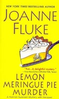 Lemon Meringue Pie Murder (Paperback)