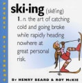 Skiing (Paperback)
