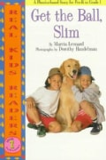 Get the Ball, Slim (Paperback)