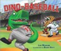 Dino-Baseball (Hardcover)
