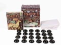 Runes: Uncover the Secrets of the Stones (Paperback)