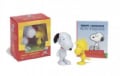 Snoopy & Woodstock: Best Friends