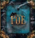 Steampunk Poe (Hardcover)