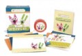 Hoops & Yoyo: Little Letters Kit (Novelty book)
