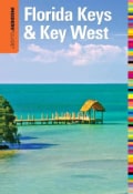 Insiders' Guide to Florida Keys & Key West (Paperback)