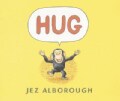 Hug (Board book)
