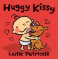 Huggy Kissy (Board book)