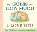 Guess How Much I Love You (Board book)