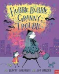 Hubble Bubble, Granny Trouble (Hardcover)