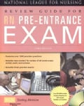 Review Guide for RN Pre Entrance Exam